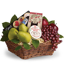 Delicious Delights Basket 